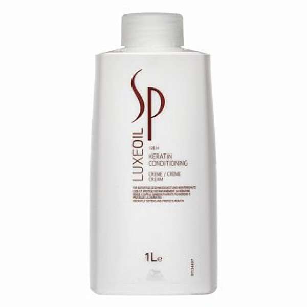 Wella Professionals SP Luxe Oil Conditioning Creme kondicionáló sérült hajra 1000 ml