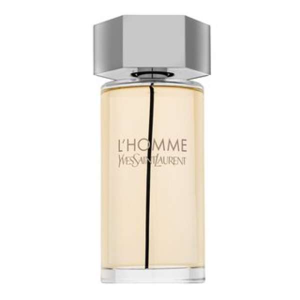 Yves Saint Laurent L´Homme Eau de Toilette férfiaknak 200 ml