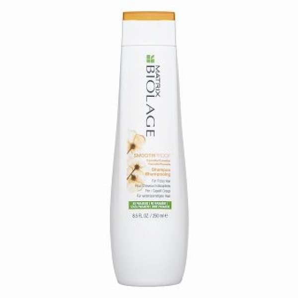 Matrix Biolage Smoothproof Shampoo sampon rakoncátlan hajra 250 ml