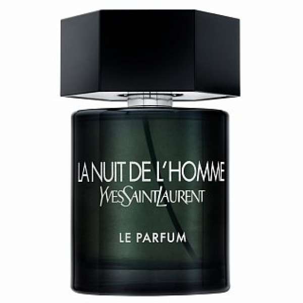 Yves Saint Laurent La Nuit de L’Homme Le Parfum Eau de Parfum férfiaknak 100 ml