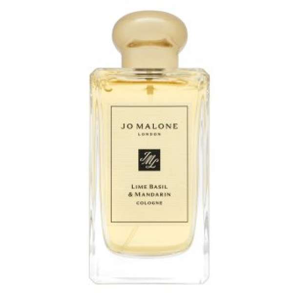 Jo Malone Lime Basil & Mandarin Eau de Cologne uniszex 100 ml