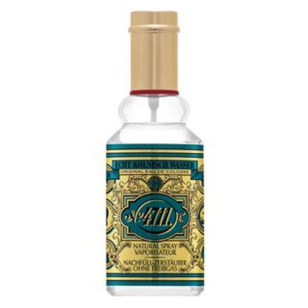 4711 Original Eau de Cologne uniszex 60 ml