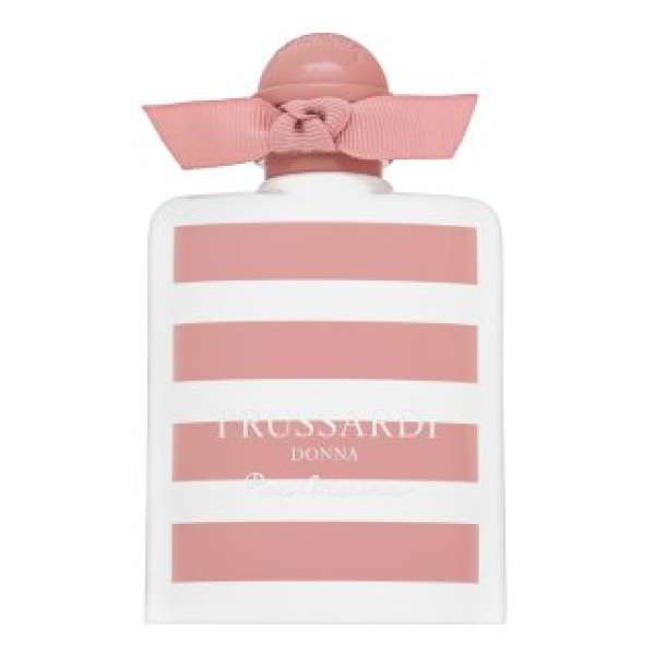 Trussardi Donna Pink Marina Eau de Toilette nőknek 50 ml