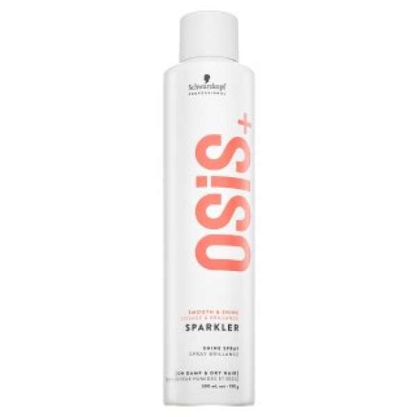 Schwarzkopf Professional Osis+ Sparkler spray fényes hajért 300 ml