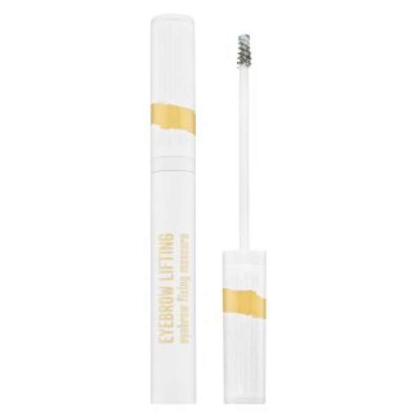 Dermacol Eyebrow Lifting Eyebrow Fixing Mascara gél szemöldökre 01 5 ml