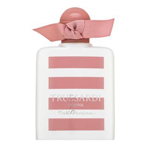 Trussardi Donna Pink Marina Eau de Toilette nőknek 30 ml