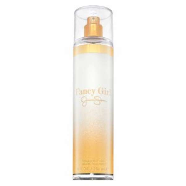 Jessica Simpson Fancy Girl testápoló spray nőknek 236 ml