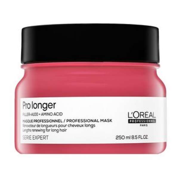 L´Oréal Professionnel Série Expert Pro Longer Lengths Renewing Mask erősítő maszk hosszú hajra 250 ml