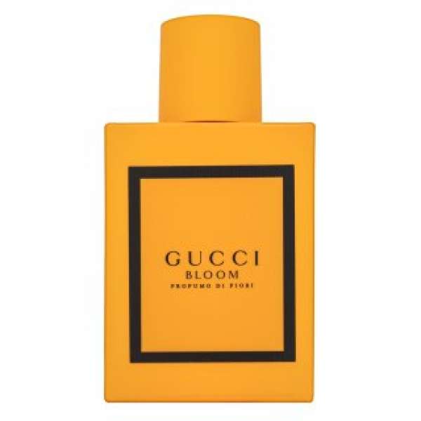 Gucci Bloom Profumo di Fiori Eau de Parfum nőknek 50 ml