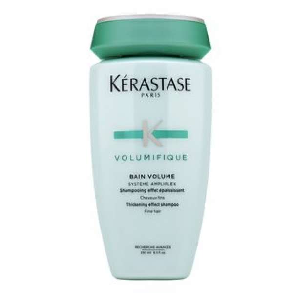 Kérastase Resistance Volumifique Thickening Effect Shampoo sampon vékony szálú hajra 250 ml