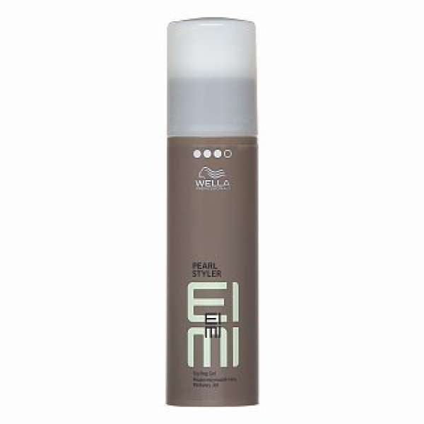 Wella Professionals EIMI Texture Pearl Styler hajzselé erős fixálásért 100 ml