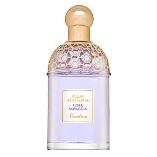 Guerlain Aqua Allegoria Flora Salvaggia Eau de Toilette nőknek 125 ml