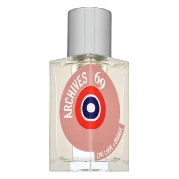 Etat Libre d’Orange Archives 69 Eau de Parfum uniszex 50 ml