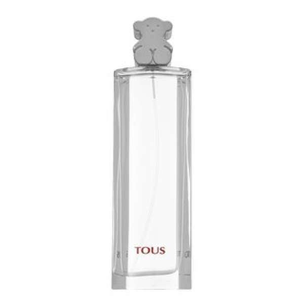 Tous Woman Eau de Toilette nőknek 90 ml