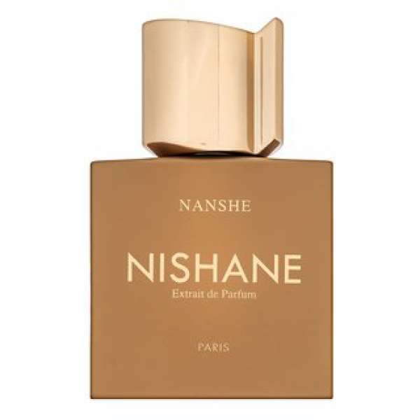 Nishane Nanshe tiszta parfüm uniszex 50 ml