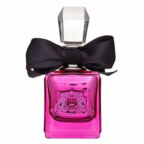 Juicy Couture Viva La Juicy Noir Eau de Parfum nőknek 50 ml