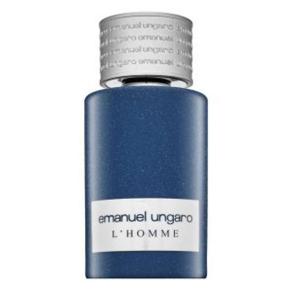 Emanuel Ungaro  L´Homme Eau de Toilette férfiaknak 100 ml