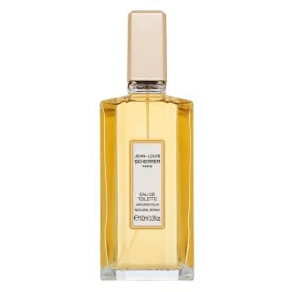 Jean-Louis Scherrer Scherrer Eau de Toilette nőknek 100 ml