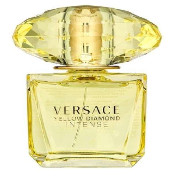 Versace Yellow Diamond Intense Eau de Parfum nőknek 90 ml