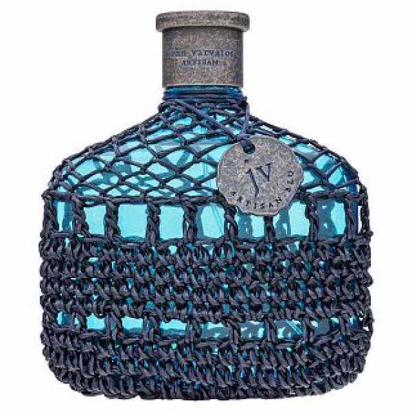 John Varvatos Artisan Blu Eau de Toilette férfiaknak 125 ml