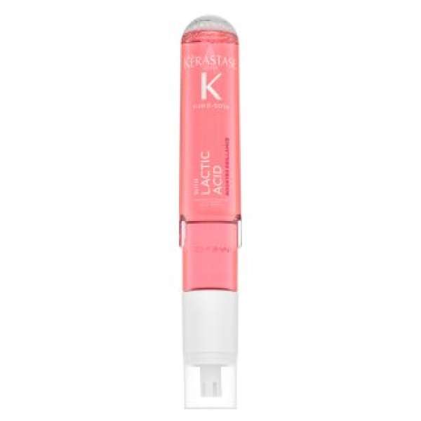 Kérastase Fusio-Dose Booster Brilliance hajkúra festett hajra 120 ml