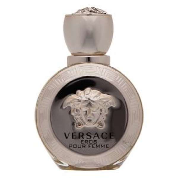 Versace Eros Pour Femme Eau de Parfum nőknek 50 ml