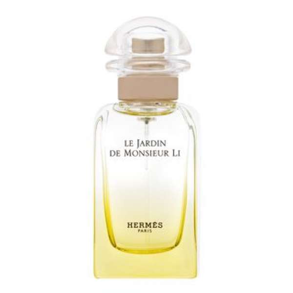 Hermes Le Jardin de Monsieur Li Eau de Toilette uniszex 50 ml