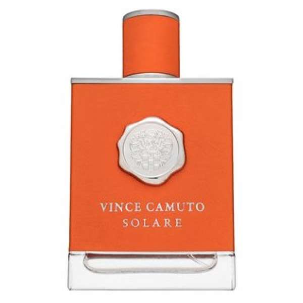 Vince Camuto Solare Eau de Toilette férfiaknak 100 ml