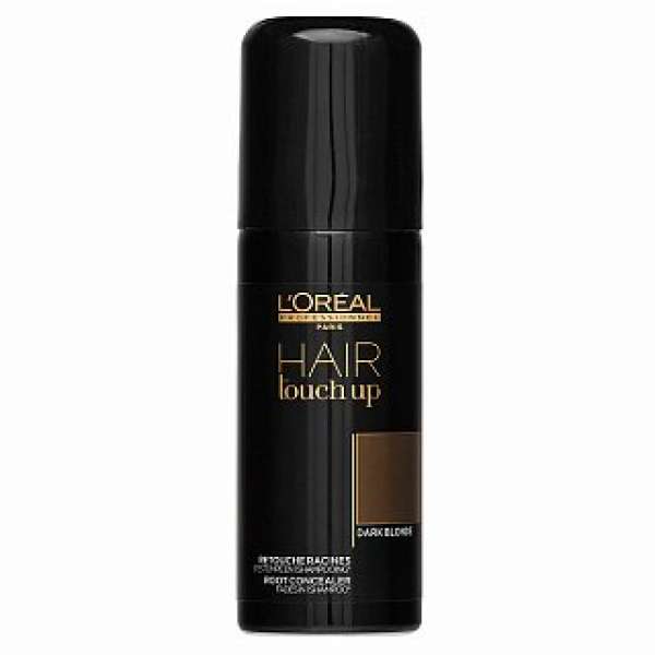 L´Oréal Professionnel Hair Touch Up Korrektor az ősz hajszálakra Dark Blond 75 ml