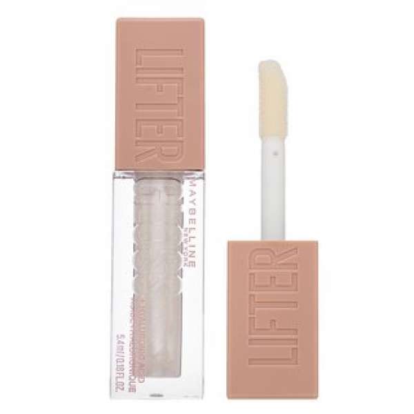 Maybelline Lifter Gloss ajakfény 01 Pearl 5,4 ml