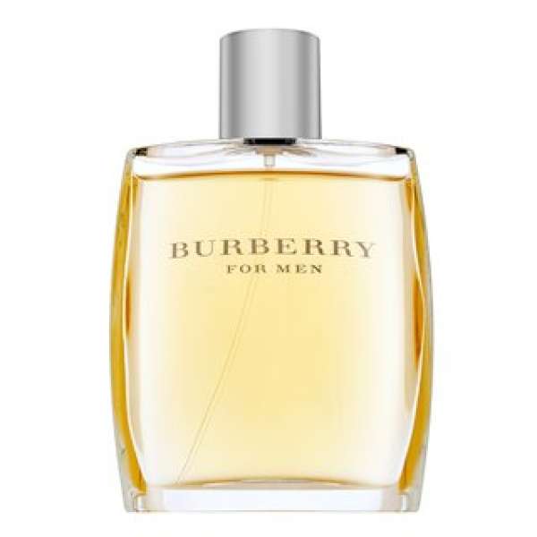 Burberry For Men Eau de Toilette férfiaknak 100 ml