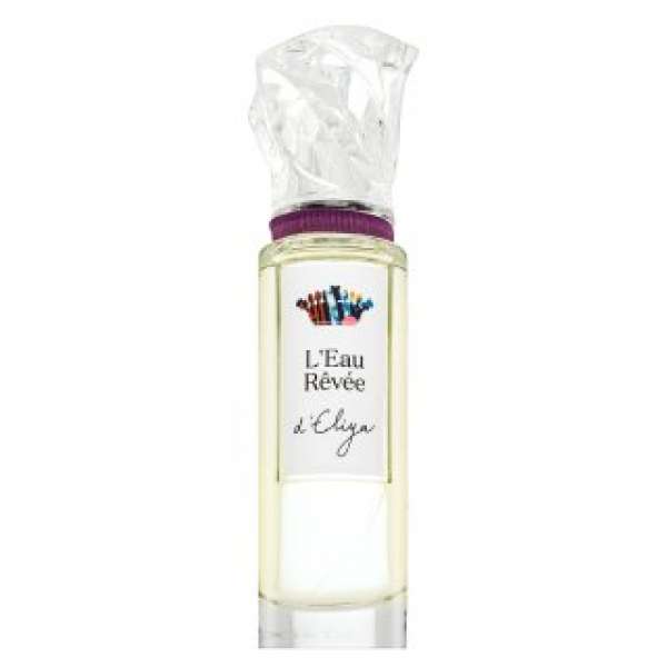 Sisley L'Eau Rêvée D'Eliya Eau de Toilette uniszex 50 ml