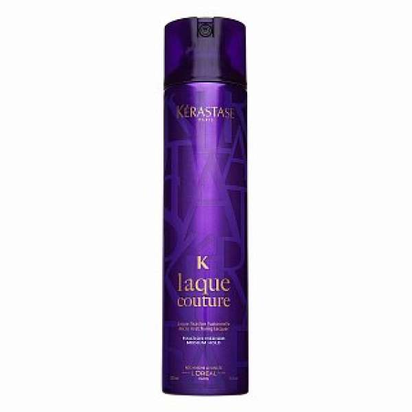 Kérastase Couture Styling Laque Couture hajlakk közepes fixálásért 300 ml