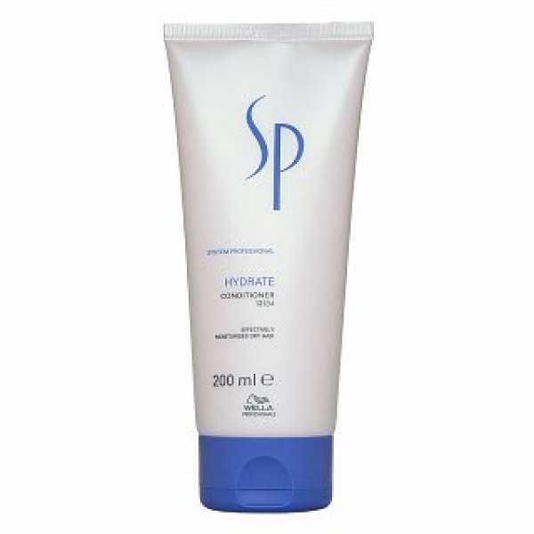 Wella Professionals SP Hydrate Conditioner kondicionáló száraz hajra 200 ml