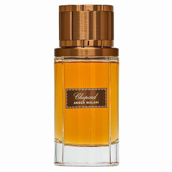 Chopard Amber Malaki Eau de Parfum uniszex 80 ml