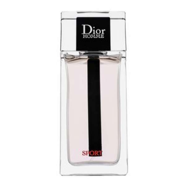 Dior (Christian Dior) Dior Homme Sport Eau de Toilette férfiaknak 75 ml