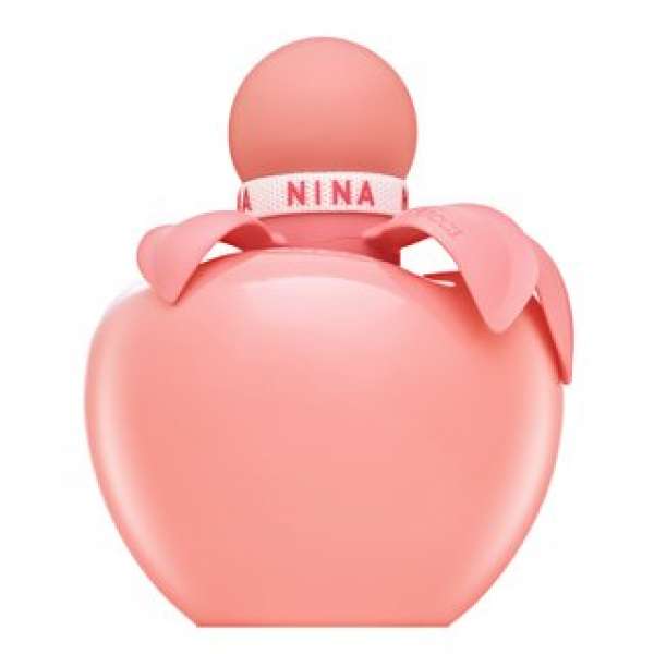 Nina Ricci Nina Rose Eau de Toilette nőknek 50 ml