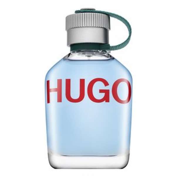 Hugo Boss Hugo Eau de Toilette férfiaknak 75 ml