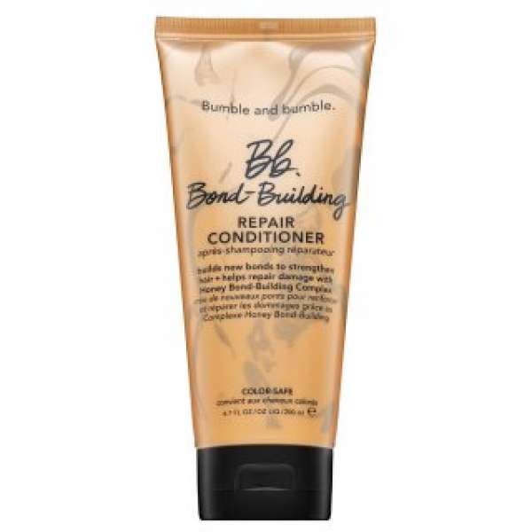 Bumble And Bumble BB Bond Building Repair Conditioner erősítő kondicionáló nagyon száraz és sérült hajra 200 ml