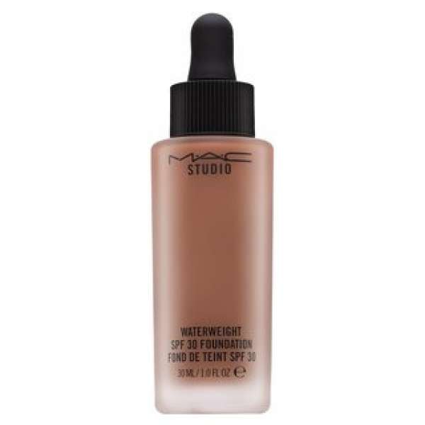 MAC Studio Waterweight Foundation NW50 folyékony make-up 30 ml