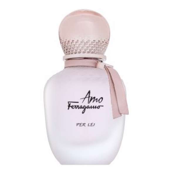 Salvatore Ferragamo Amo Ferragamo Per Lei Eau de Parfum nőknek 30 ml