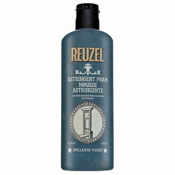 Reuzel tisztító hab Astringent Foam 200 ml