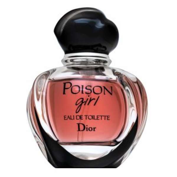 Dior (Christian Dior) Poison Girl Eau de Toilette nőknek 30 ml