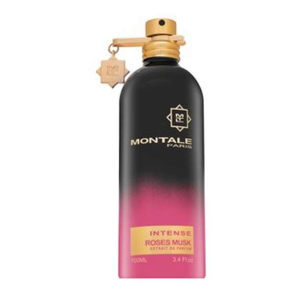 Montale Intense Roses Musk tiszta parfüm nőknek 100 ml