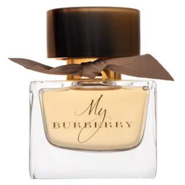 Burberry My Burberry Eau de Parfum nőknek 50 ml