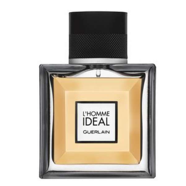 Guerlain L'Homme Ideal Eau de Toilette férfiaknak 50 ml