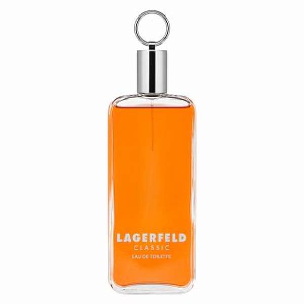 Lagerfeld Classic Eau de Toilette férfiaknak 150 ml