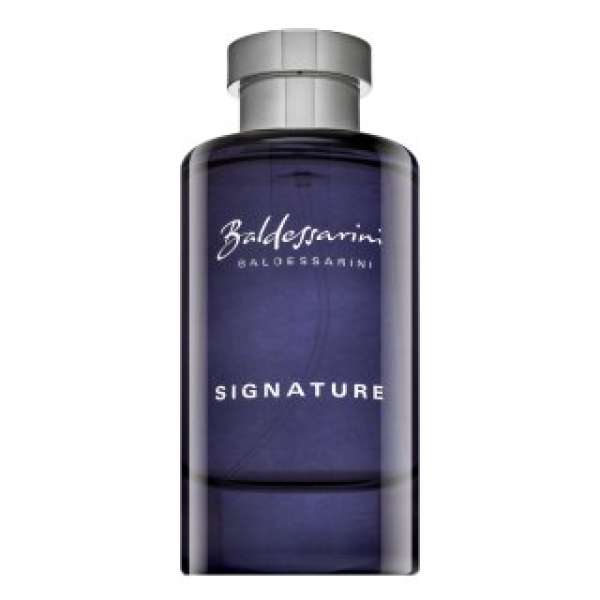 Baldessarini Signature Eau de Toilette férfiaknak 90 ml