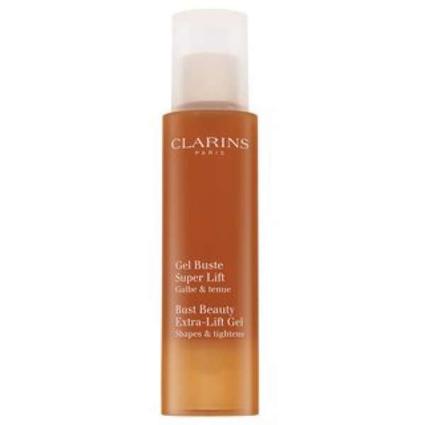 Clarins Bust Beauty Extra-Lift Gel feszesítő ápolás dekoltázsra és mellre 50 ml