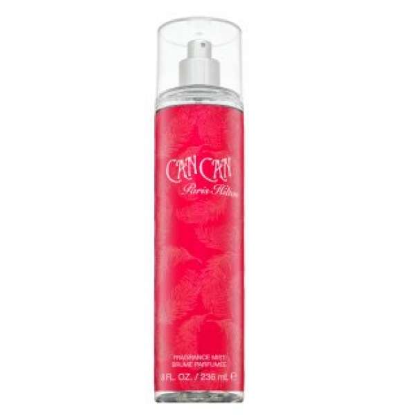 Paris Hilton Can Can testápoló spray nőknek 236 ml